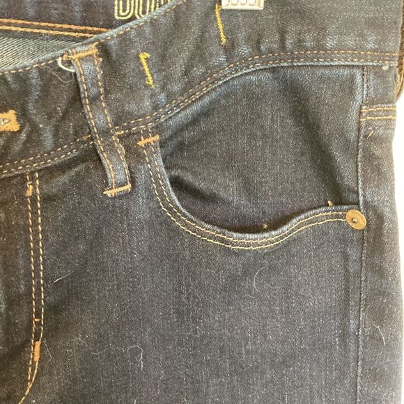 MADEWELL jeans Bootlegger - Picture 3 of 7